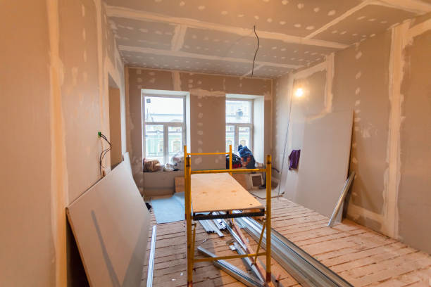 Best Ceiling Drywall Installation  in USA